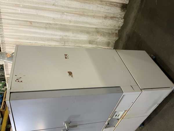 Despatch #LAS Series, 18 cu.ft. oven, 2 door, 500°F, Protcol Plus digital Control, (2 available) 17" shelves - Image 5