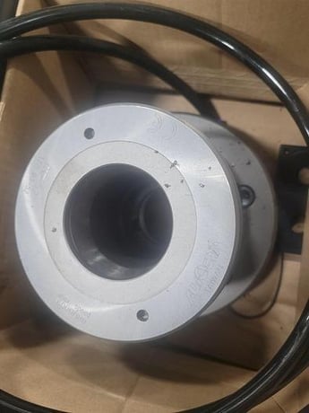 Yama Seiki #GTW-1500Y, CNC Lathe, 15.7" swing, 9.8" max. cutting diameter, 7.1" X, 1.4" Y, 10.5" Z, 25 HP - Image 9