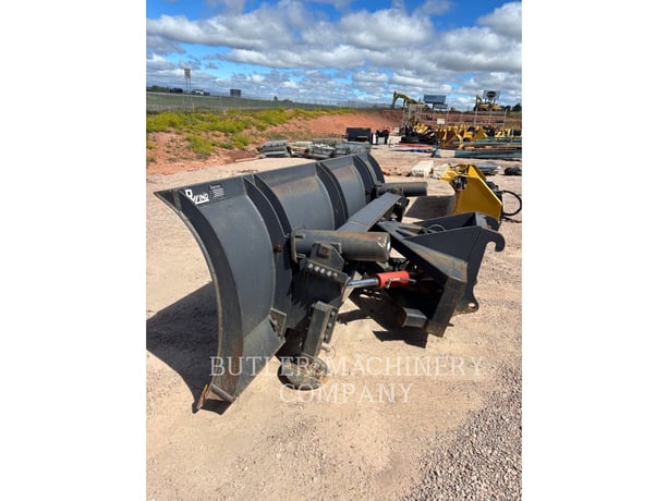 Other U.S. Motors Mfgrs RVT12420SC, Blade, S/N: R20710, - Image 4