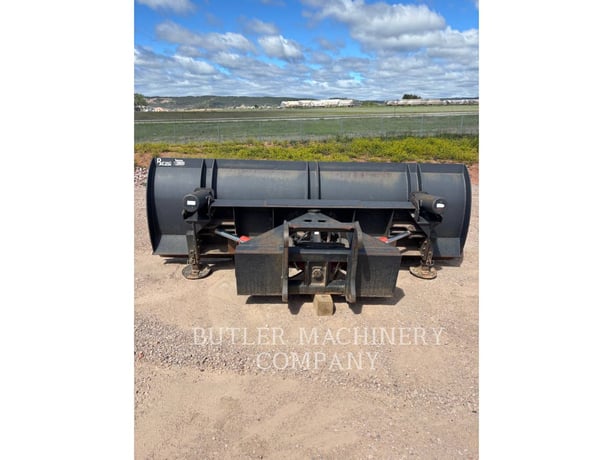 Other U.S. Motors Mfgrs RVT12420SC, Blade, S/N: R20710, - Image 7