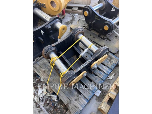 Caterpillar DB-TOPPLT, Compaction Wheel, S/N: W0002255, - Image 2