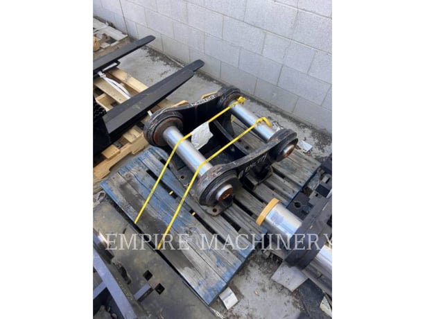 Caterpillar DB-TOPPLT, Compaction Wheel, S/N: W0002255, - Image 3