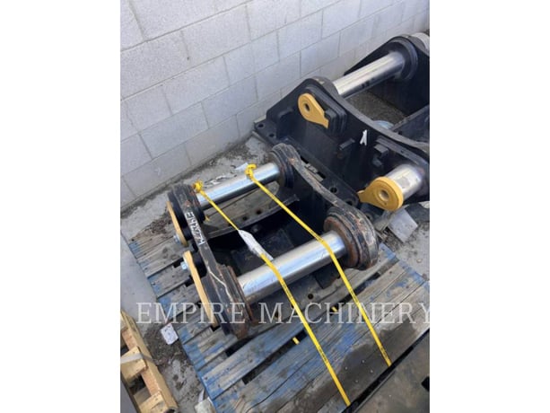 Caterpillar DB-TOPPLT, Compaction Wheel, S/N: W0002255, - Image 4