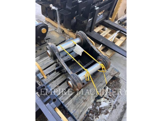 Caterpillar DB-TOPPLT, Compaction Wheel, S/N: W0002255, - Image 5