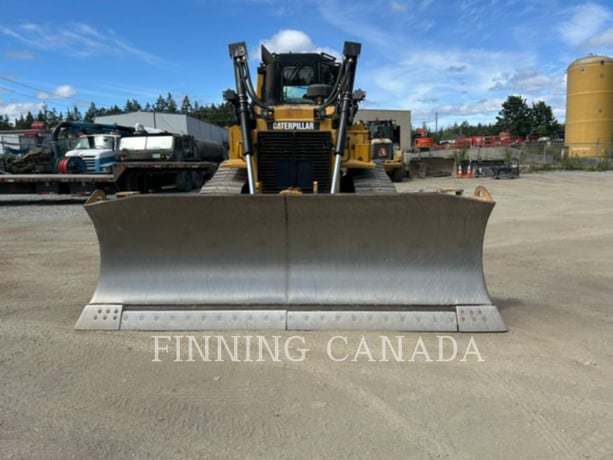 Caterpillar D6T LGP, 12075 hours, S/N: KSB01891, 2014 - Image 7