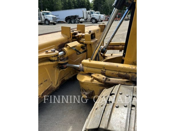 Caterpillar D6T LGP, 12075 hours, S/N: KSB01891, 2014 - Image 8