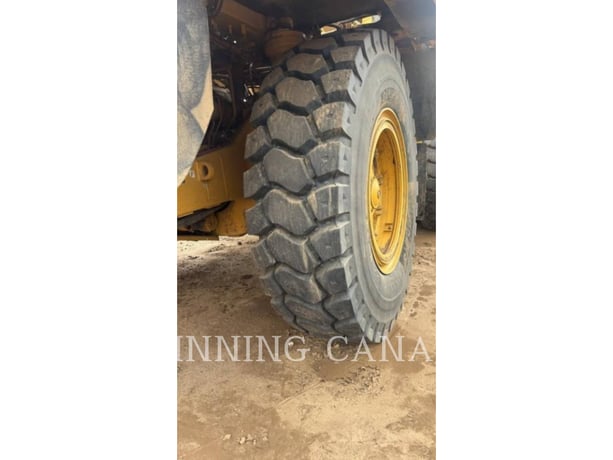 Caterpillar 777G, 12209 hours, S/N: RDR02519, 2022 - Image 6