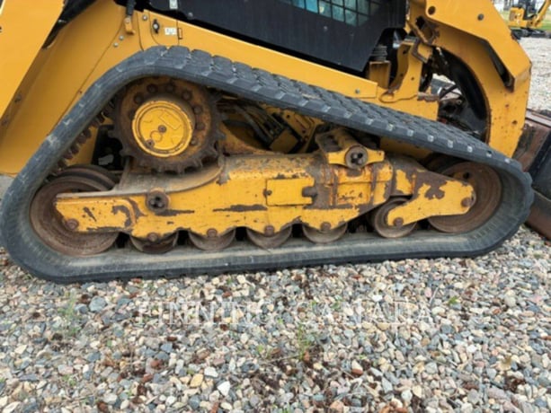 Caterpillar 289D3, 2162 hours, S/N: JX902060, 2020 - Image 7