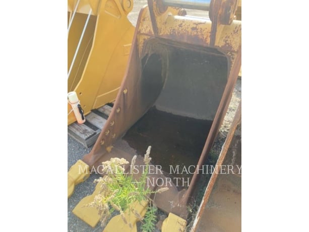 Caterpillar Work Tools (Serialized) DB 42" SDBKT, Bucket, S/N: MHJ94359, 2019 - Image 2