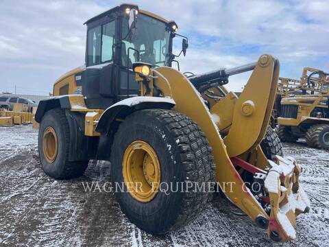 Cat 938M, Wheel Loader, 5014 hours, S/N: J3R07934, 2019 - Image 2