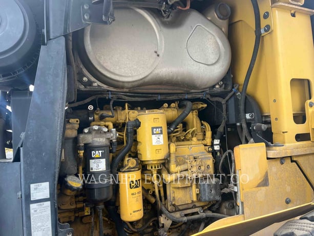 Cat 938M, Wheel Loader, 5014 hours, S/N: J3R07934, 2019 - Image 7