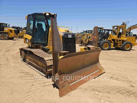 Caterpillar D5K2XL, 10038 hours, S/N: KW200311, 2015 - Image 2