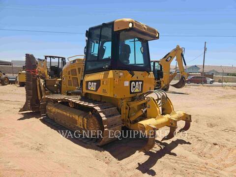 Caterpillar D5K2XL, 10038 hours, S/N: KW200311, 2015 - Image 4