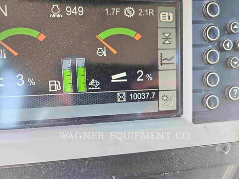 Caterpillar D5K2XL, 10038 hours, S/N: KW200311, 2015 - Image 5