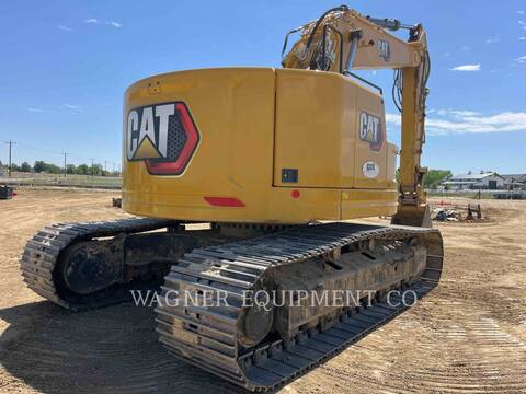 Caterpillar 33507, 2928 hours, S/N: XBE20081, 2023 - Image 3