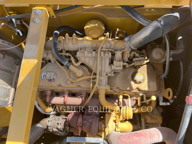Caterpillar 33507, 2928 hours, S/N: XBE20081, 2023 - Image 7