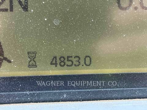 Cat 950M, Wheel Loader, 4853 hours, S/N: J1S04622, 2023 - Image 5