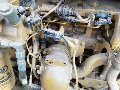 Caterpillar 12M3AWD, Motor Grader, 6341 hours, S/N: N9B00143, 2015 - Image 7
