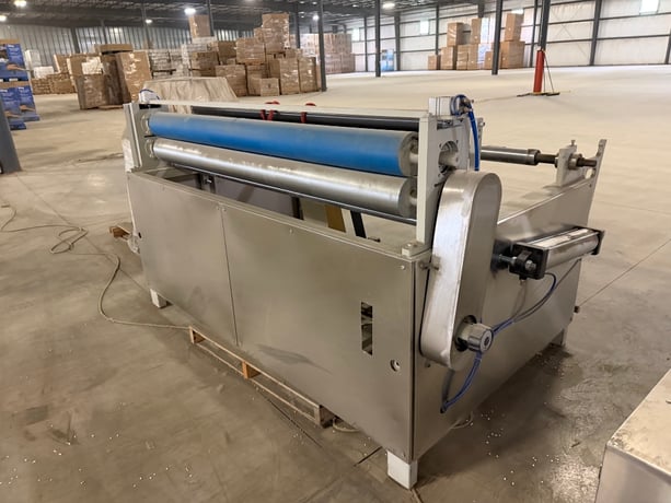 Industrial Paper Slitter and Rewinder - Image 10