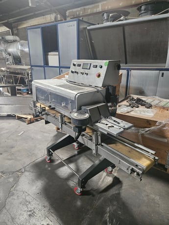 Doboy Continuous Band Sealer, 115 V. - Image 1