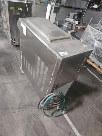 H & M Master & PastoChef Gelato / Ice Cream Pasteurizer w/ Touchscreen - Image 2