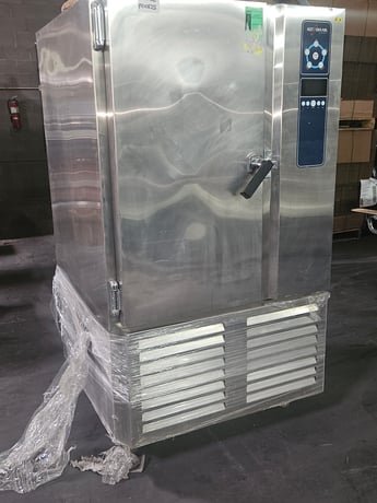 Cospolich #QC40B-2M-ADS-HL, Quick Chiller / Blast Chiller, 208-230 V., 1PH, R404A - Image 1