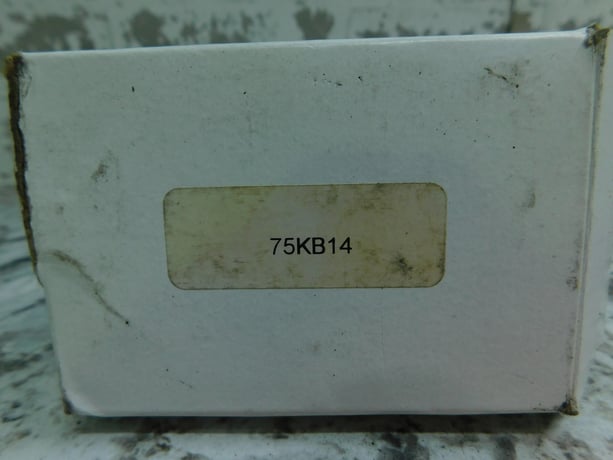 NEW Siemens Contact Kit, 75KB14, for Size 5 Contactors, 600 VAC, 270A - Image 5