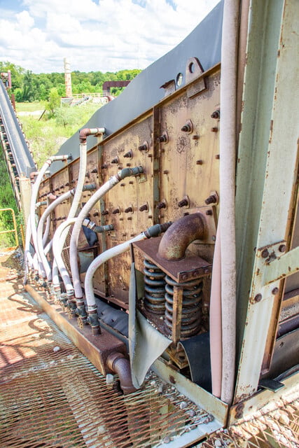 McLanahan #DMS-105 Hydrosizer Sand Plant, 2012 - Image 7
