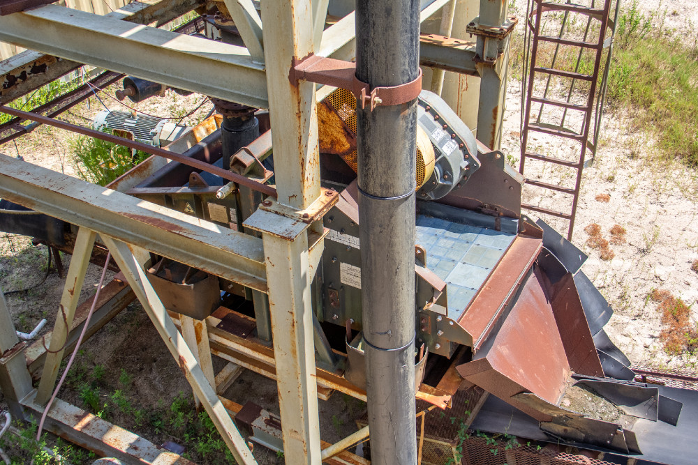 McLanahan #DMS-105 Hydrosizer Sand Plant, 2012 - Image 8