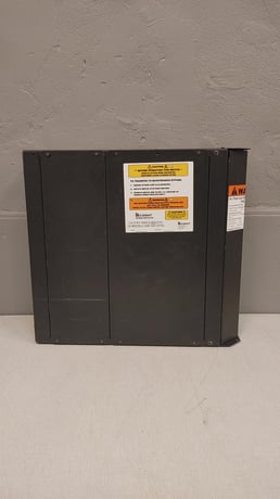 125 Amp. Liebert #NMBHW81, Bypass Switch - Image 3