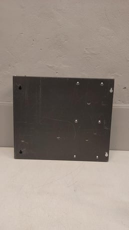 125 Amp. Liebert #NMBHW81, Bypass Switch - Image 4