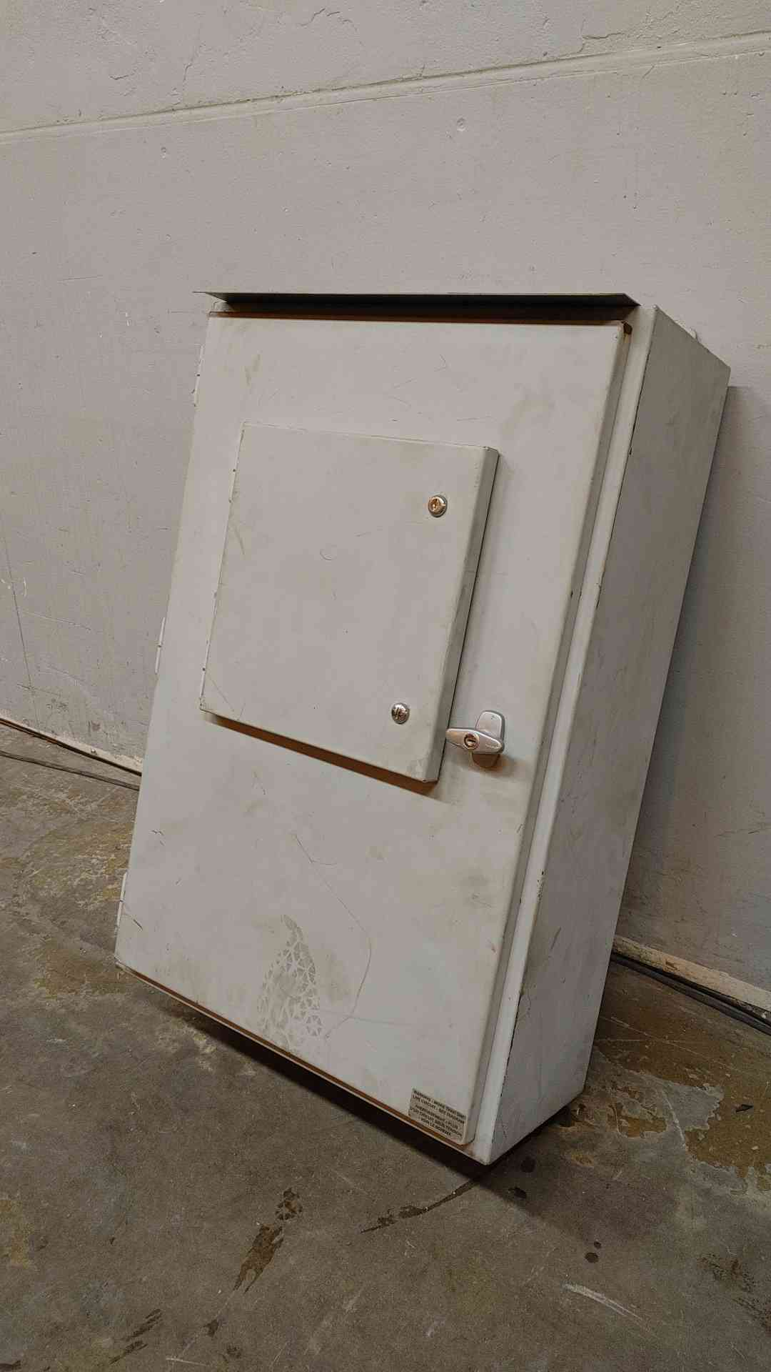 200 Amp. Generac, Automatic Transfer Switch, NEMA 3R Outdoor, 120/240 Volts, 3PH - Image 2