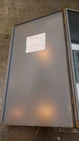 225 Amp. Generac #BTS31120225EK, Automatic Transfer Switch, 1PH, 240 Volts - Image 6