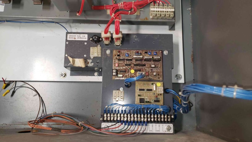 225 Amp. Generac #BTS31120225EK, Automatic Transfer Switch, 1PH, 240 Volts - Image 9