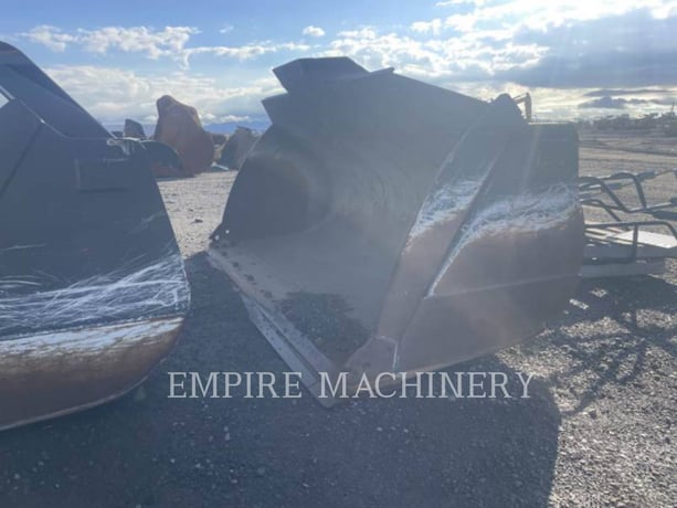 Caterpillar 966-FCBU, Compaction Wheel, S/N: Z1A24508, - Image 3