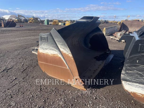 Caterpillar 966-FCBU, Compaction Wheel, S/N: Z1A24508, - Image 4
