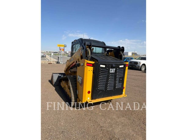 Caterpillar 255-05, 306 hours, S/N: FL708630, 2025 - Image 4
