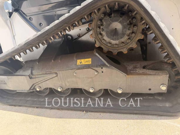Bobcat T76, Skid Steer Loader, 274 hours, S/N: B4CE19279, 2022 - Image 6