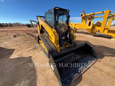 Cat 275 SF, 58 hours, S/N: R8Y05946, 2026 - Image 2
