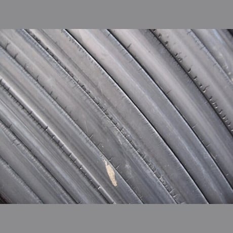 42" wide x 525' long Rubber Conveyor Belting, 4-Ply, 3/4" thick - Image 4