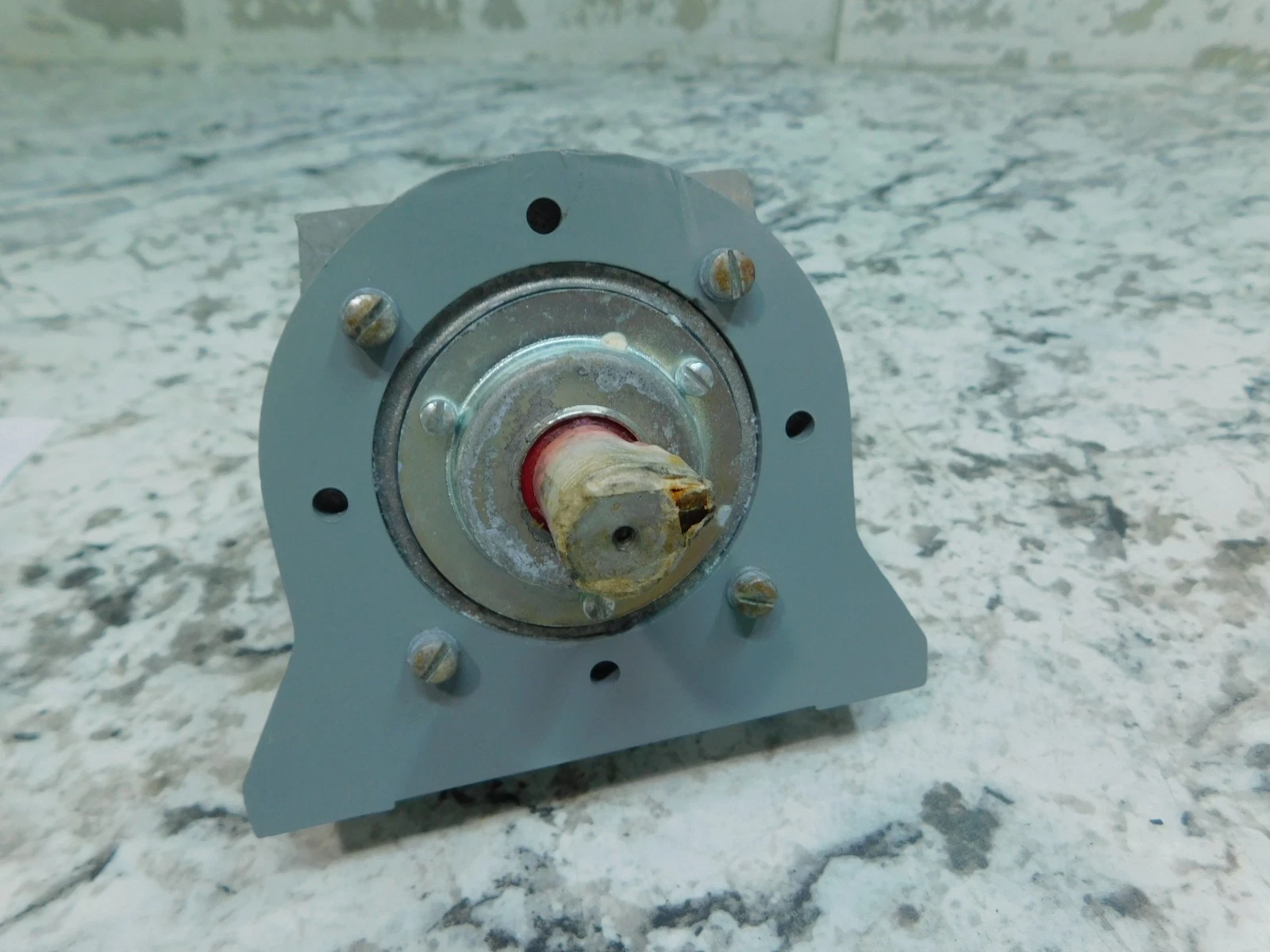 Allen-Bradley #808-J1, Speed Switch, Series F, 15-80 RPM, 1200 RPM Max, Unused - Image 5