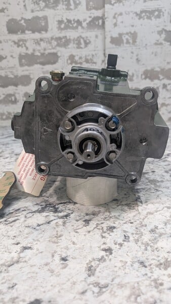 Woodward #TG-13, Engine Governor, 2400 RPM, Unused - Image 10