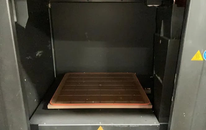 Fortus #400MC, FDM 3D Printer, 16" x18" x16" volume - Image 7