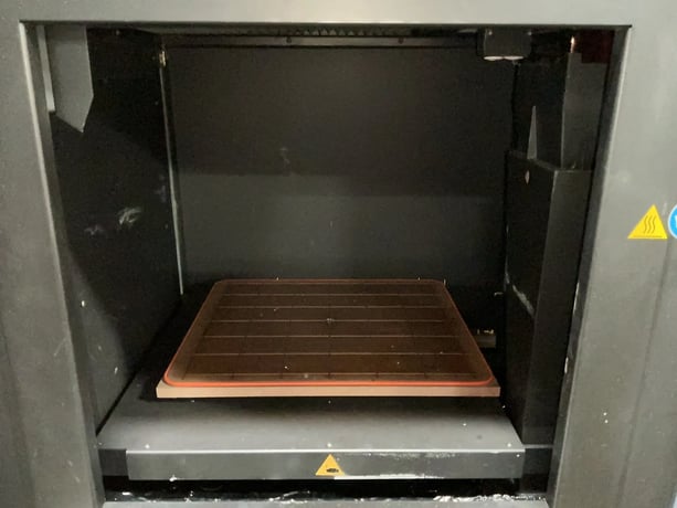 Fortus #400MC, FDM 3D Printer, 16" x18" x16" volume - Image 8