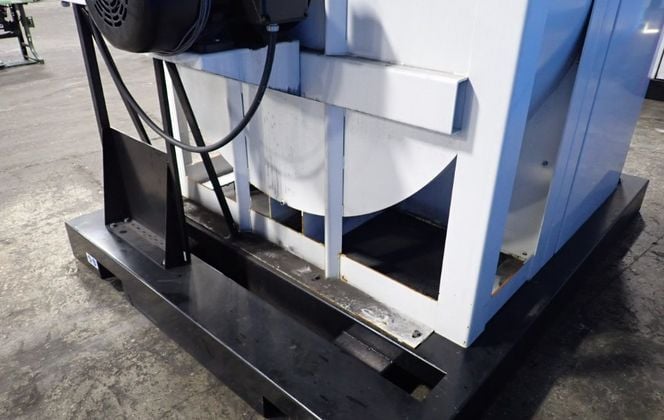 Gardner Denver, Refrigerated Air Dryer, 460 V. - Image 5