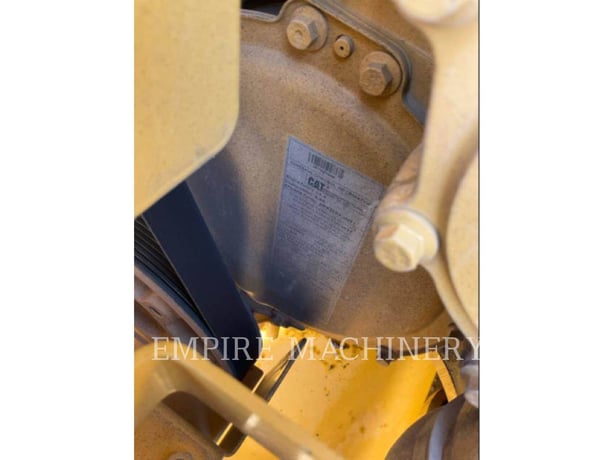 Caterpillar CW34, Pneumatic Tired Compactor, 5145 hours, S/N: AL300284, 2018 - Image 7