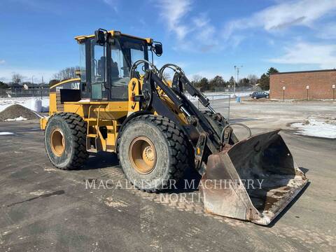 Cat IT28G, Wheel Loader, 22220 hours, S/N: 8CR00915, 1998 - Image 2