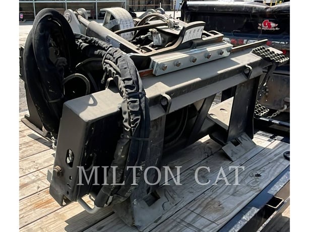 Caterpillar PC205 COLD PLANER, Cold Planer, S/N: DDG00525, 2006 - Image 4