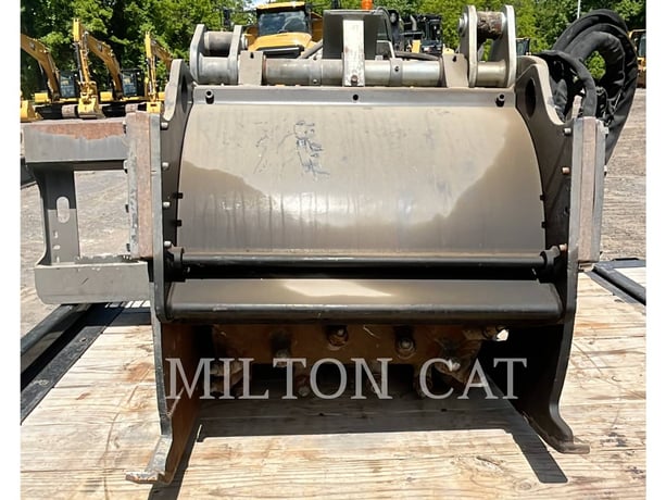 Caterpillar PC205 COLD PLANER, Cold Planer, S/N: DDG00525, 2006 - Image 6