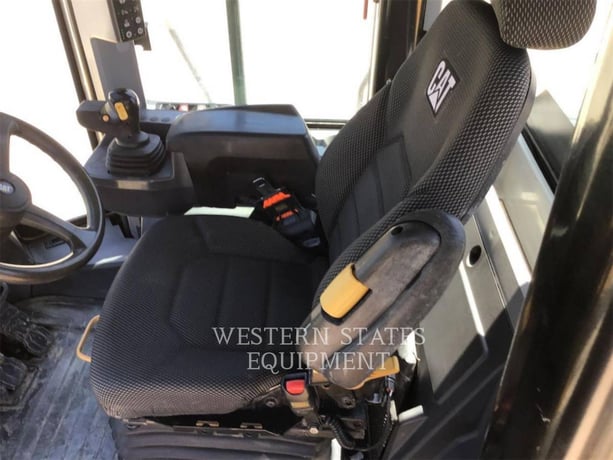 Cat 950M, Wheel Loader, 5022 hours, S/N: J1S03347, 2020 - Image 8